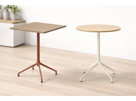 MDD Mdd Gobo table horeca – table de repas moderne pour cantine et restaurant Mdd Gobo table horeca – table de repas moderne pour cantine et restaurant