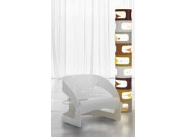 Joe Colombo Fauteuil