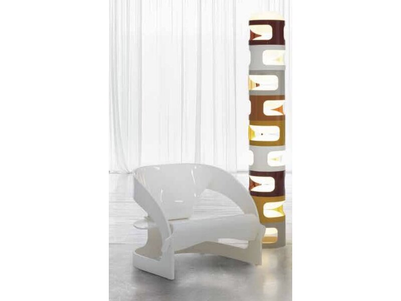 Joe Colombo Fauteuil