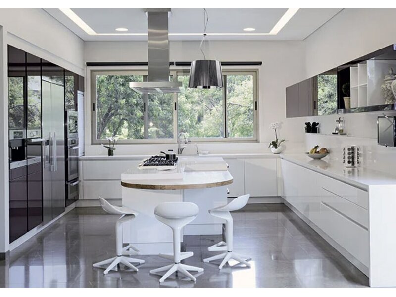 Spoon tabouret de bar