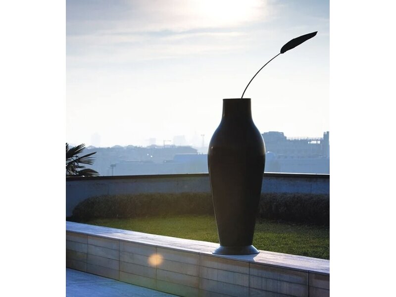 Misses Flower Power vase