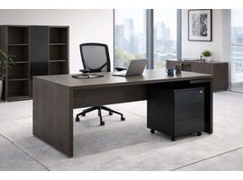 MDD Mito directiebureau in Esdoorn – Luxe, modern en functioneel ontwerp van Simone Bernocchi