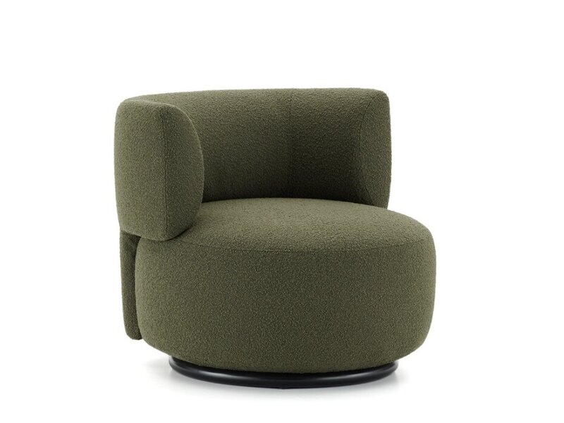 K-Waiting armchair