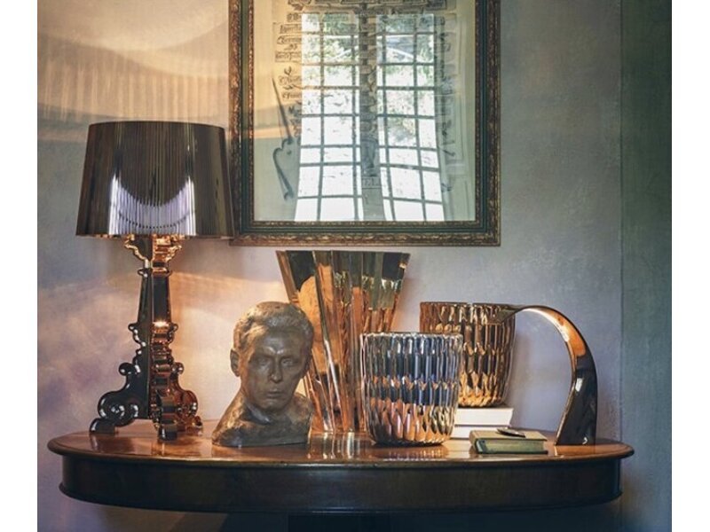 Jelly vaas - Nieuwe kleuren