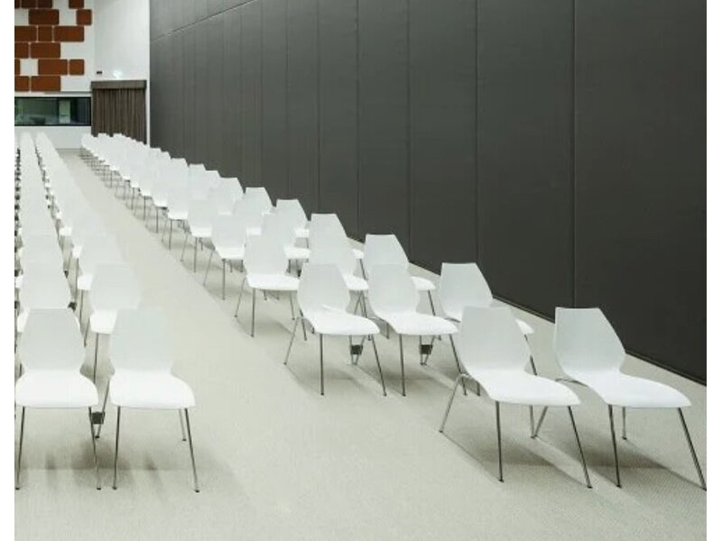 Maui chaise sans accoudoirs