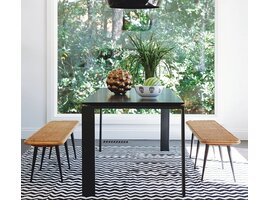 Four table vergadertafel