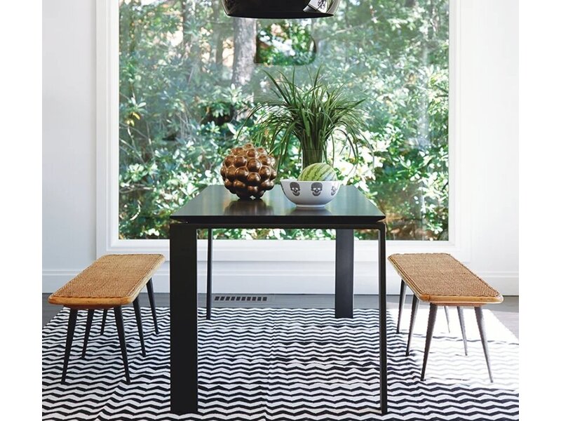 Four table vergadertafel