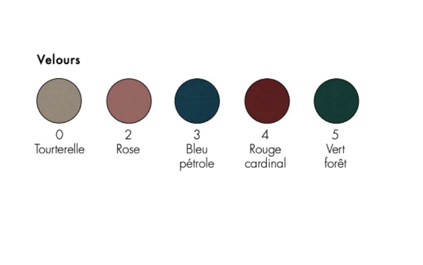 Kartell  Foliage canapé