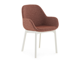 Kartell Clap stoel Clap stoel