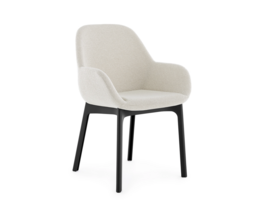 Kartell Clap stoel Clap stoel