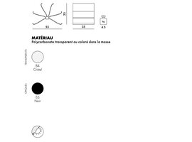 Porte document Front Page