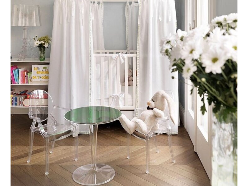 Lou Lou Ghost voor kinderen