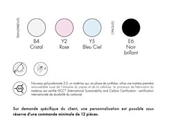 Kartell Lou Lou Ghost voor kinderen Lou Lou Ghost voor kinderen