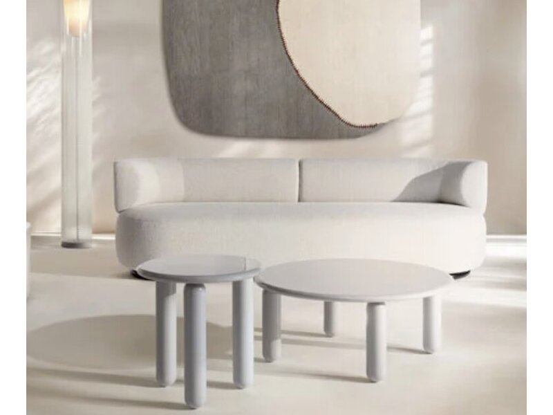 K-Waiting sofa bouclé