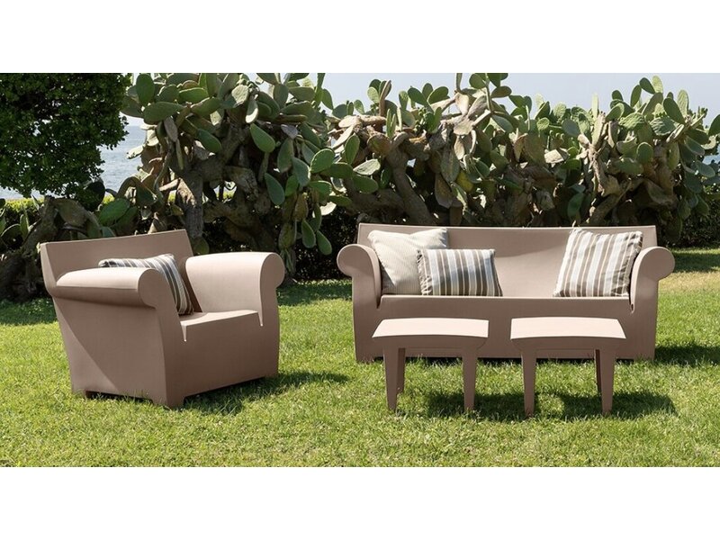 Bubble Club bijzettafel