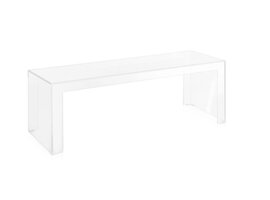 Invisible side table tafel