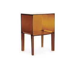 Ghost buster Small commode