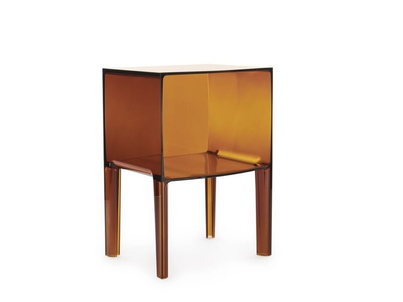 Ghost buster Small commode