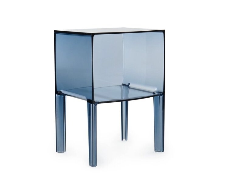 Ghost buster Small commode