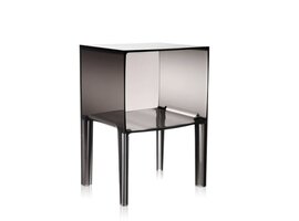 Ghost buster Small commode