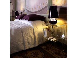 Ghost buster Small commode