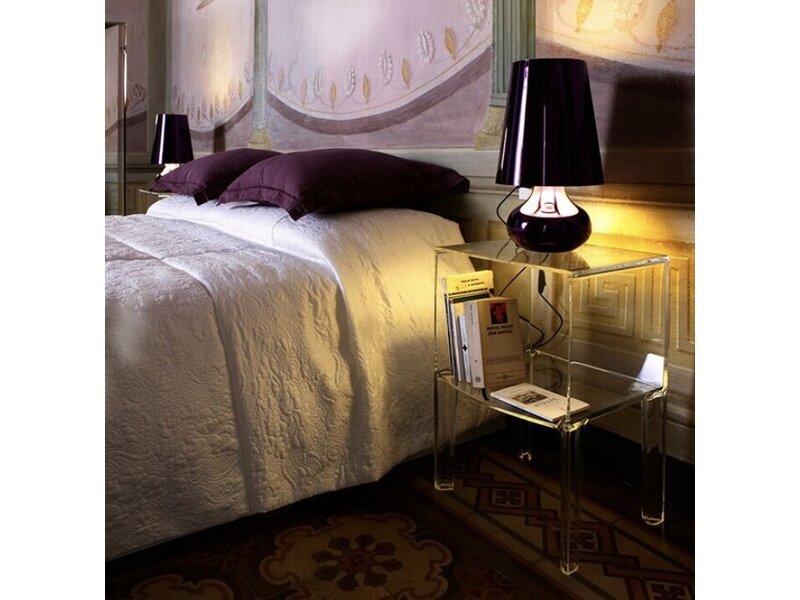 Ghost buster Small commode