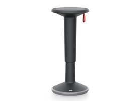 nterstuhl STAND UPis1 110U – tabouret ergonomique assis-debout pour travail dynamique