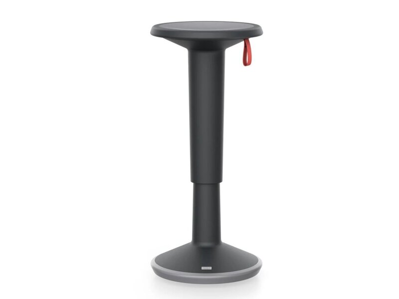 nterstuhl STAND UPis1 110U – tabouret ergonomique assis-debout pour travail dynamique
