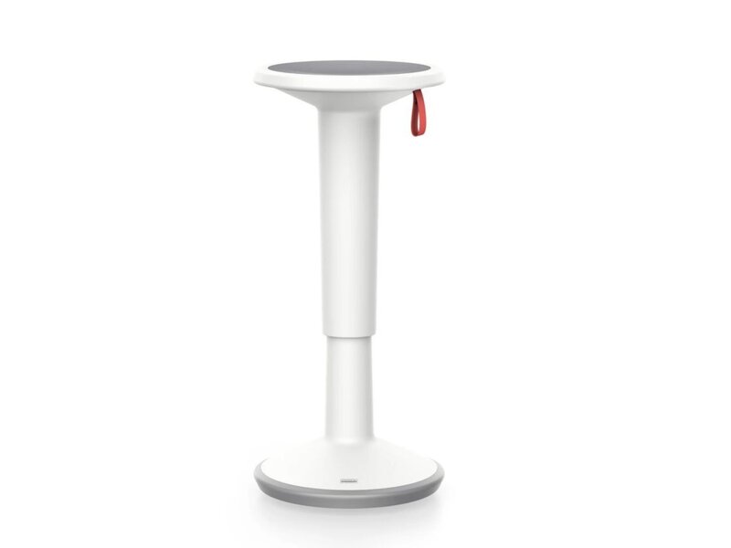 nterstuhl STAND UPis1 110U – tabouret ergonomique assis-debout pour travail dynamique