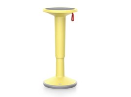 nterstuhl STAND UPis1 110U – tabouret ergonomique assis-debout pour travail dynamique
