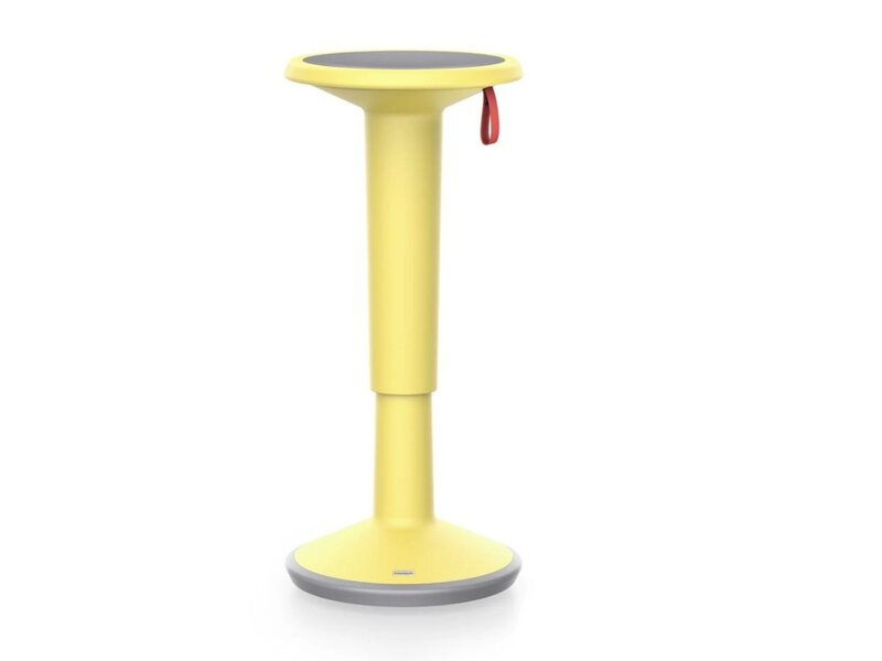 nterstuhl STAND UPis1 110U – tabouret ergonomique assis-debout pour travail dynamique