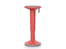 nterstuhl STAND UPis1 110U – tabouret ergonomique assis-debout pour travail dynamique