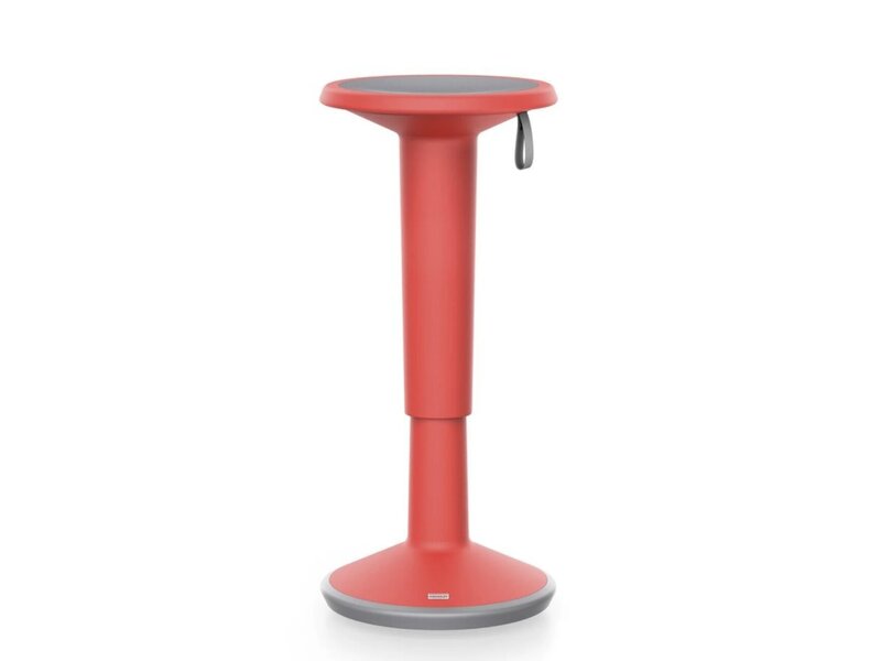 nterstuhl STAND UPis1 110U – tabouret ergonomique assis-debout pour travail dynamique