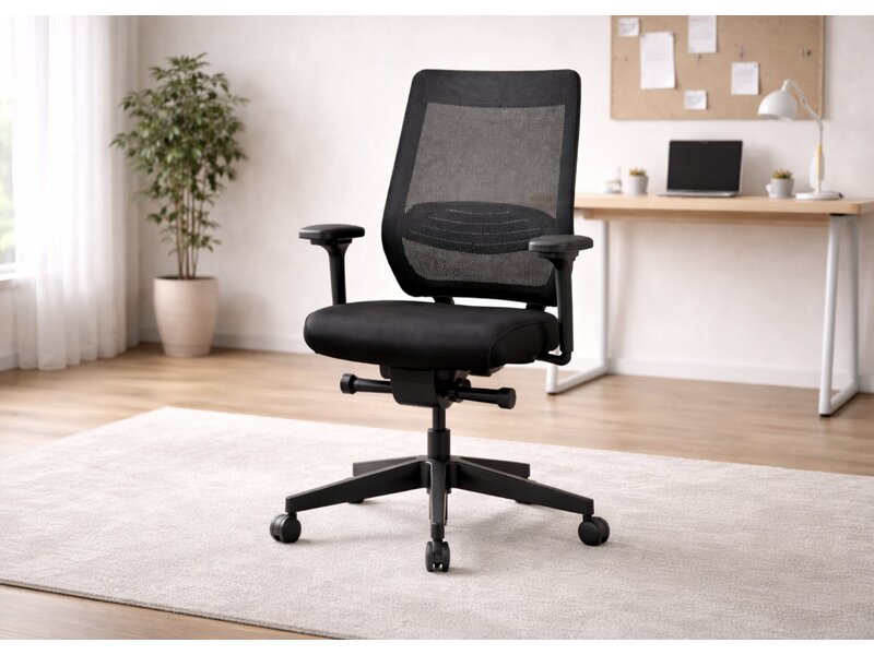 Joyce JC2N1 siège de bureau - NPR 1813