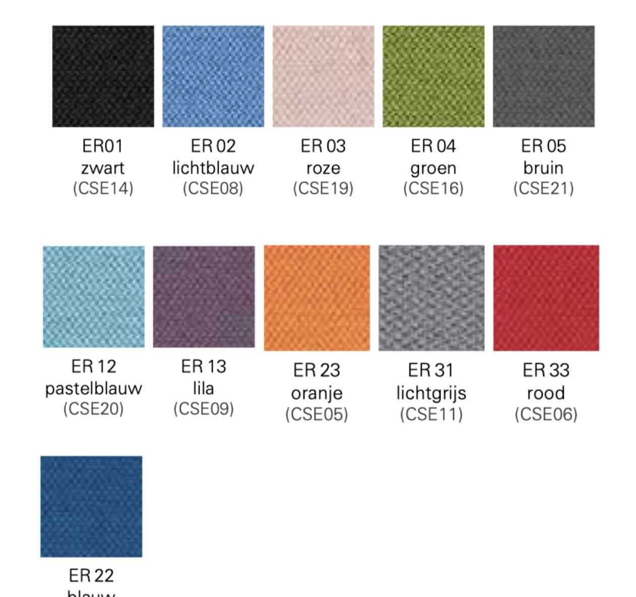 Interstuhl  Interstuhl JoyceIS3 JC216 bureaustoel – ergonomische designstoel met FlexGrid