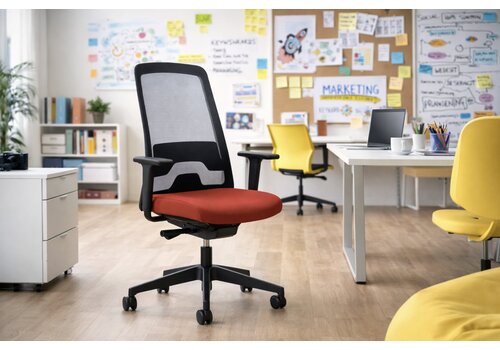 EVERYis1 bureaustoel