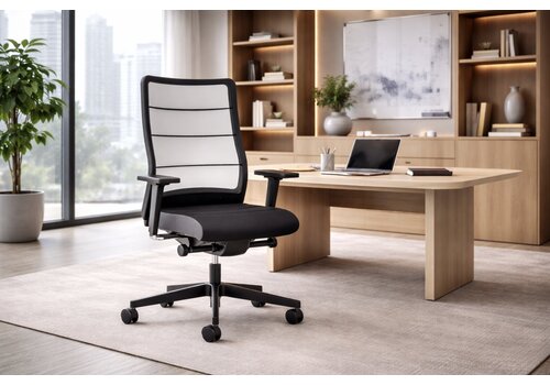 AirPad Light 3C44 bureaustoel