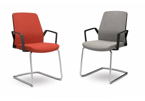 BuddyIS3 siège empilable