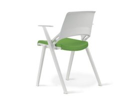 Green'S chaise avec ou sans accoudoirs