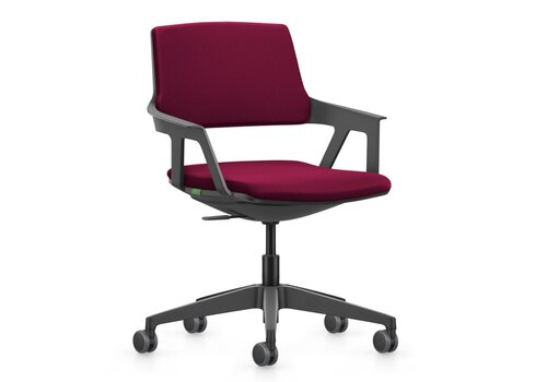 Kai vergaderstoel / HomeOffice stoel