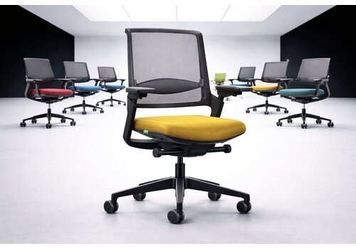Mateo chaise de bureau