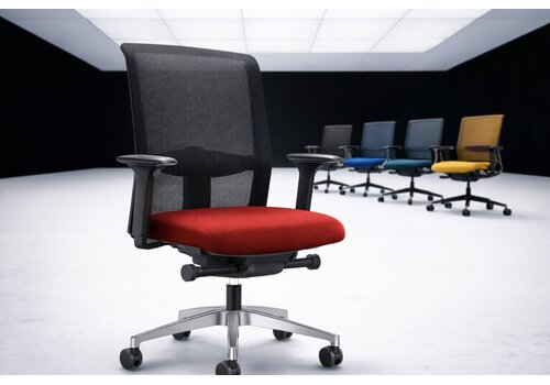 Julian chaise de bureau