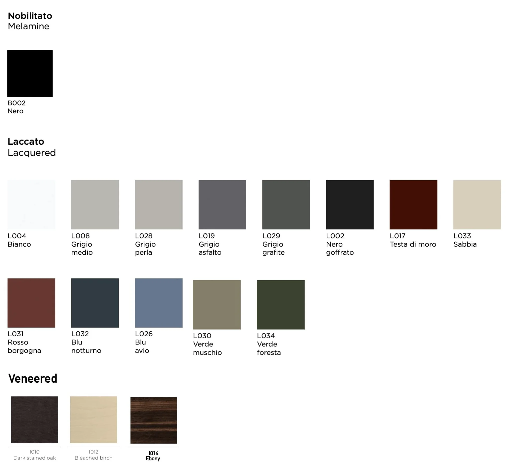 ULTOM Ultom Modi bureau glas met opleg dressoir – directiebureau design