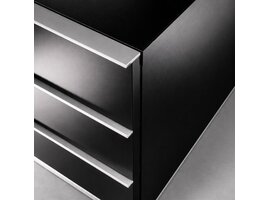 Ultom Modi bureau met ladeblok – directiebureau design