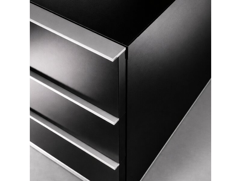 Ultom Modi bureau met ladeblok – directiebureau design