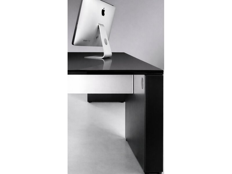 Ultom Modi bureau met ladeblok – directiebureau design