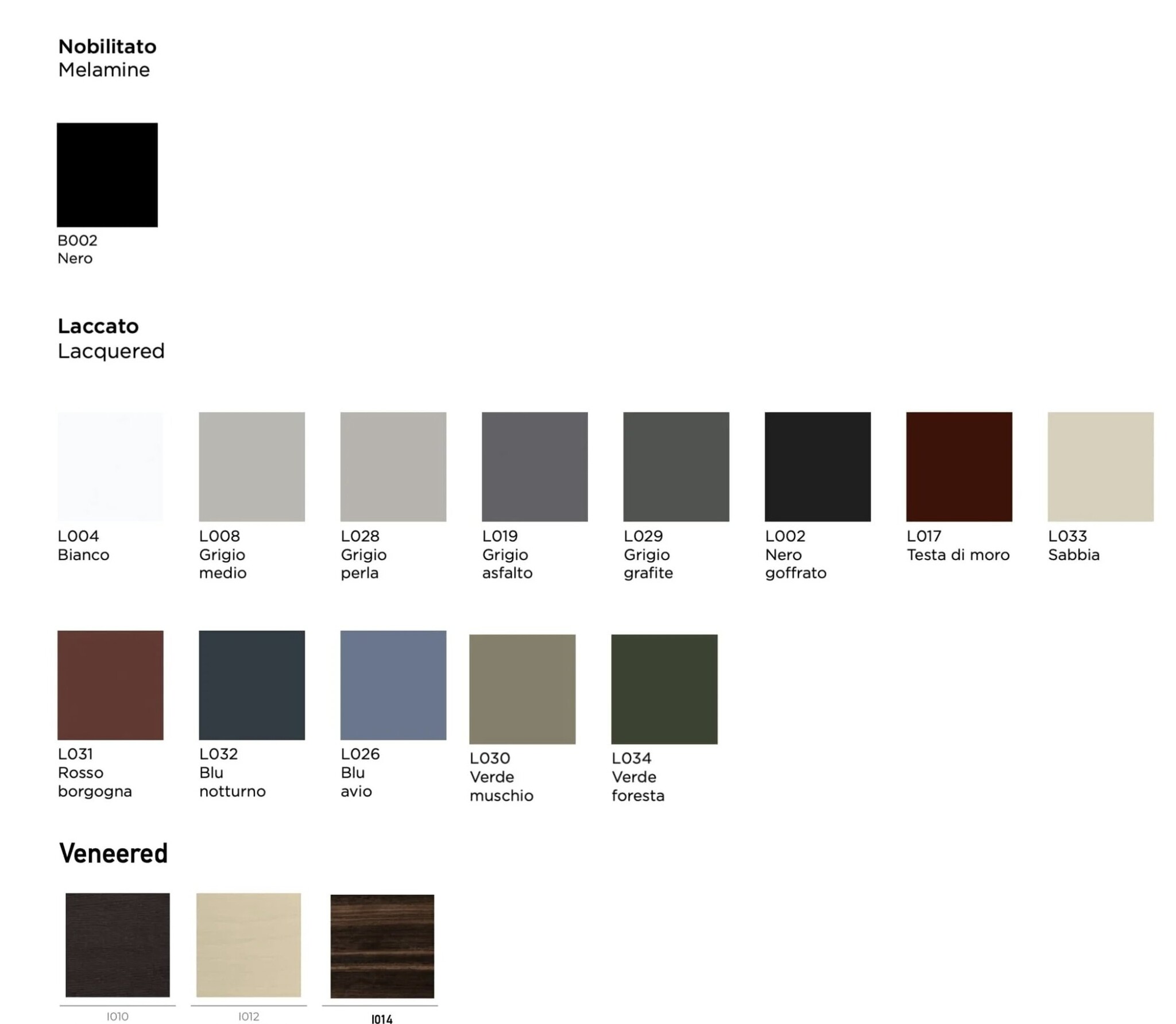 ULTOM Ultom Modi hoekbureau met ladeblok – directiebureau design