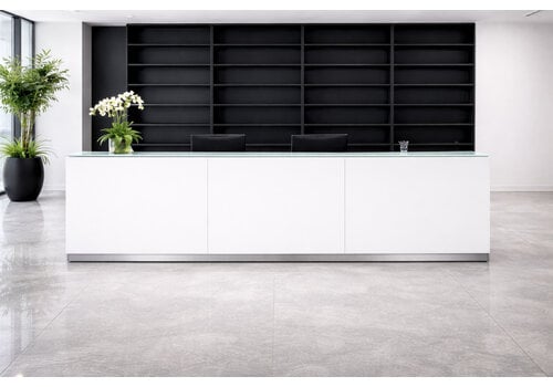 Bengentile comptoir réception