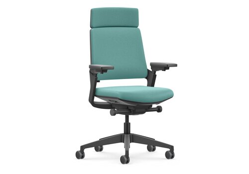 Vivienne bureaustoel LX010