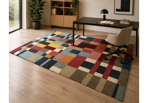 Estella Domino tapis